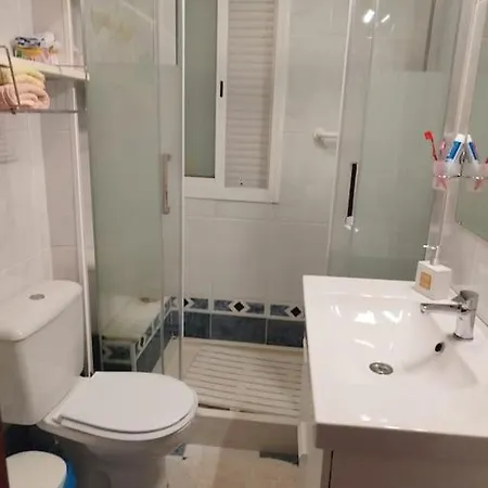 דירה Piso Centrico En Con Garaje Sanlúcar de Barrameda