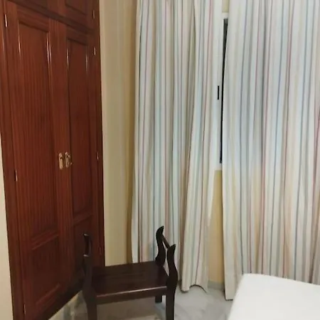 Piso Centrico En Con Garaje Apartment *